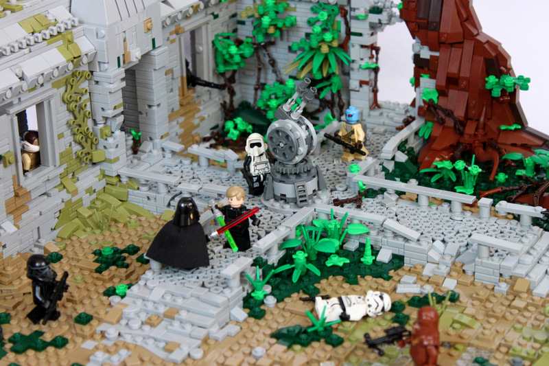 Image: First Order LEGO